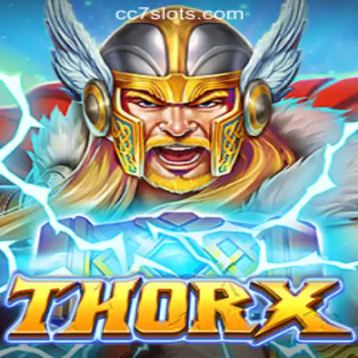 Discover the World of ThorX at CC7 Online Casino Philippines