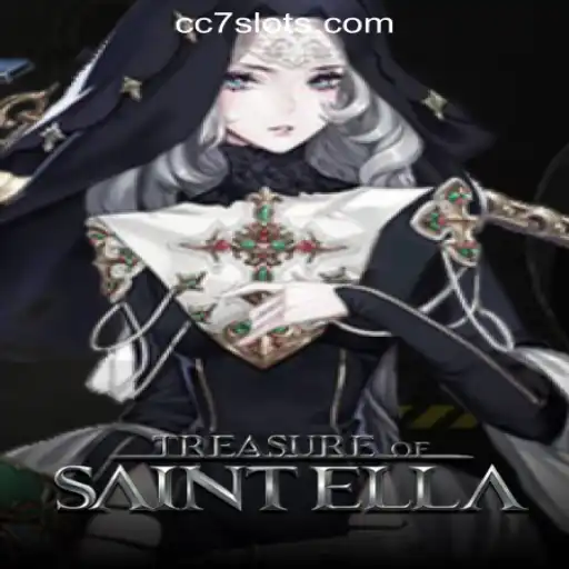 Exploring TreasureofSaintElla: A New Gaming Sensation at CC7 Online Casino Philippines