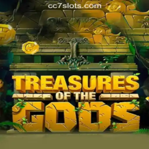 Explore the Exciting World of TreasureoftheGods at CC7 Online Casino Philippines