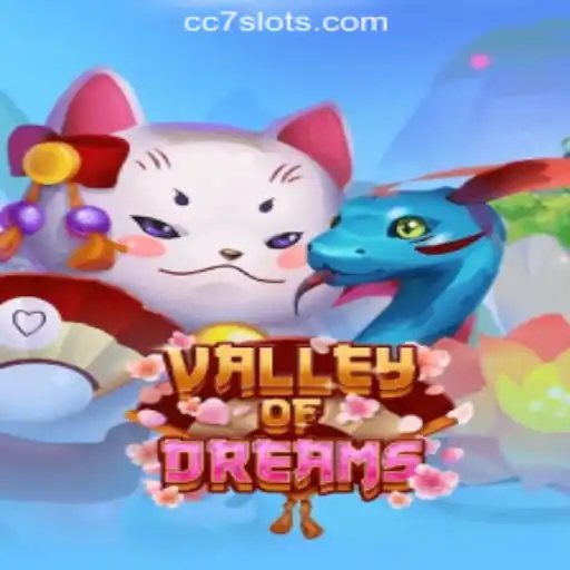 Discover the Enchanting World of ValleyofDreams: A Unique Blend with CC7 Online Casino Philippines