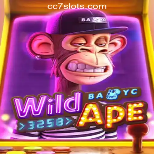 Explore the Exciting World of WildApe3258 at CC7 Online Casino Philippines