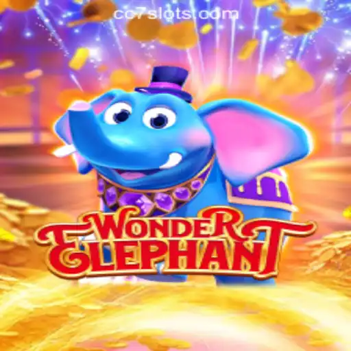 Discover the Exciting World of WonderElephant at CC7 Online Casino Philippines
